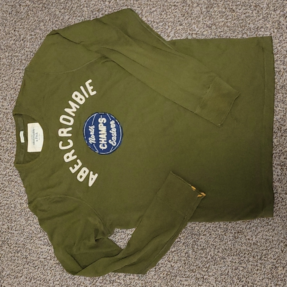 Abercrombie and Fitch sweater